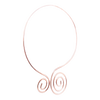 CL.SOL.4007 - Copper Collar