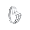 RG.CEZ.1259 - Sterling Silver Ring