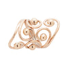 RG.FEL.4012 - Copper Ring