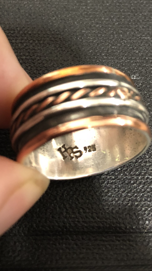 Men&#39;s Rings