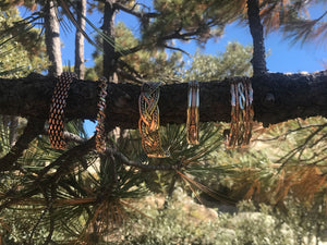 Copper Bracelets