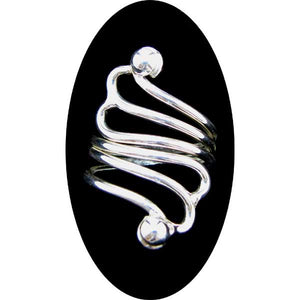 Silver Rings