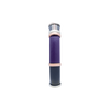 BR.ULB.0720 - Unique Leather Bracelet, Purple
