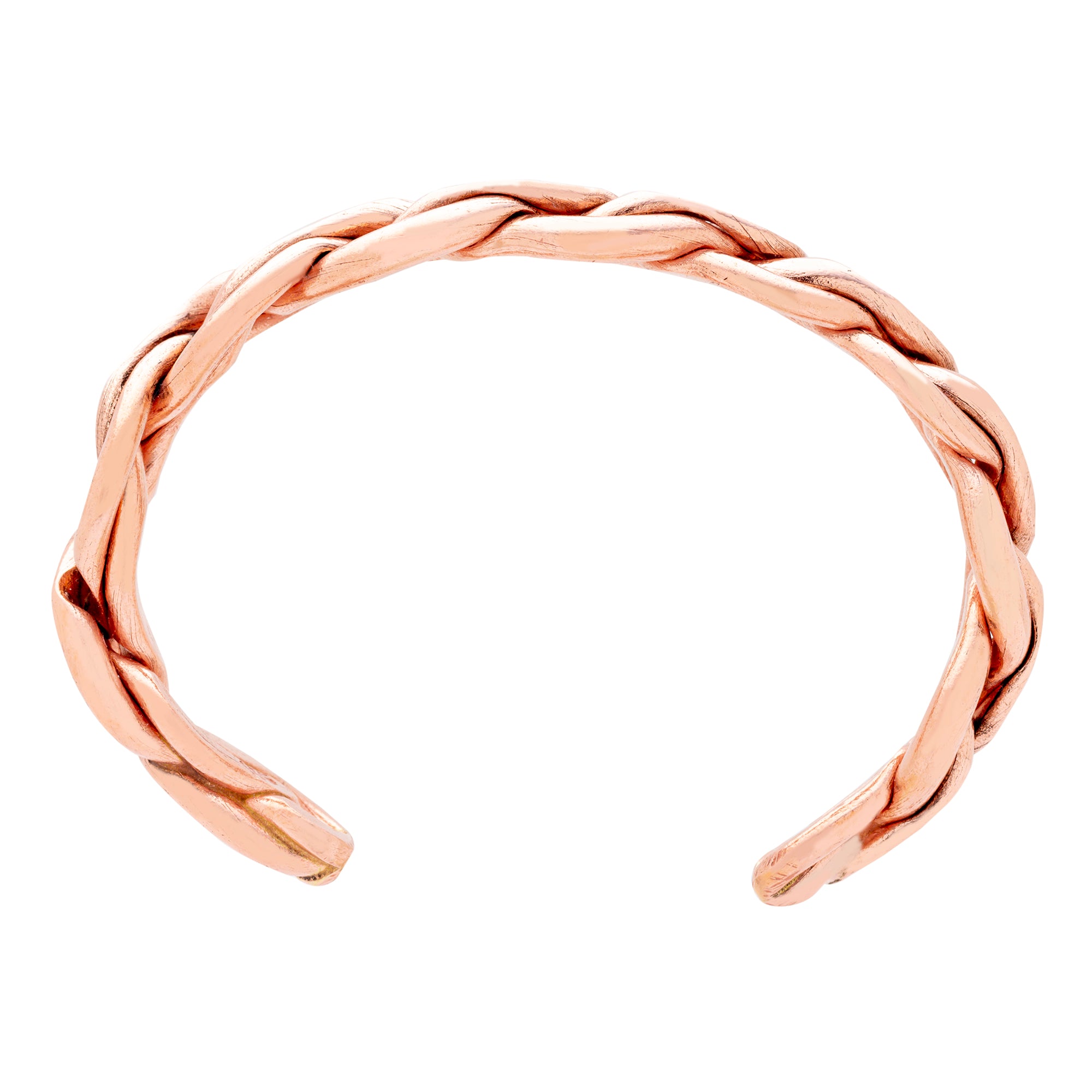 BR.HEC.4015 - Copper Bracelet