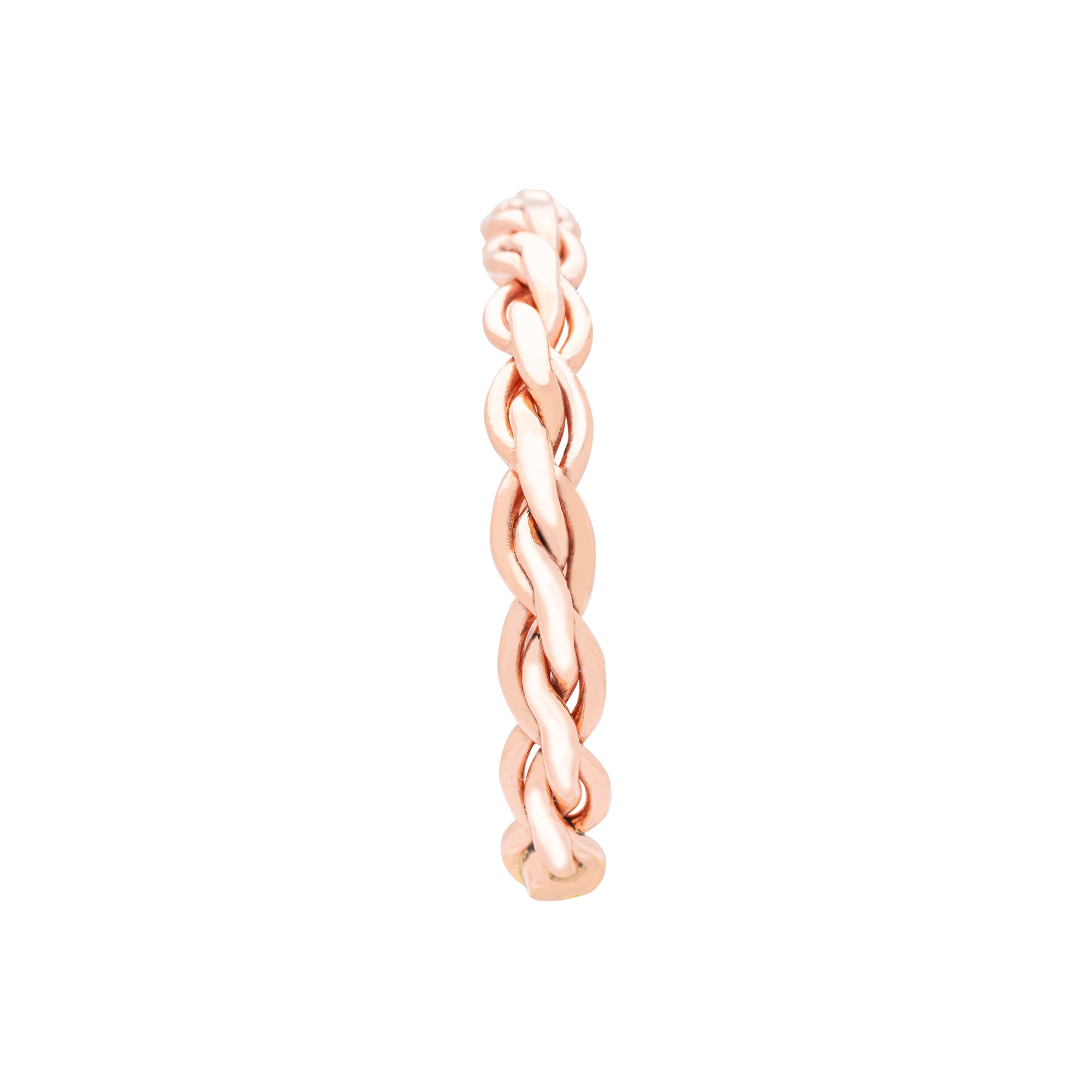BR.HEC.4018 - Copper Bracelet
