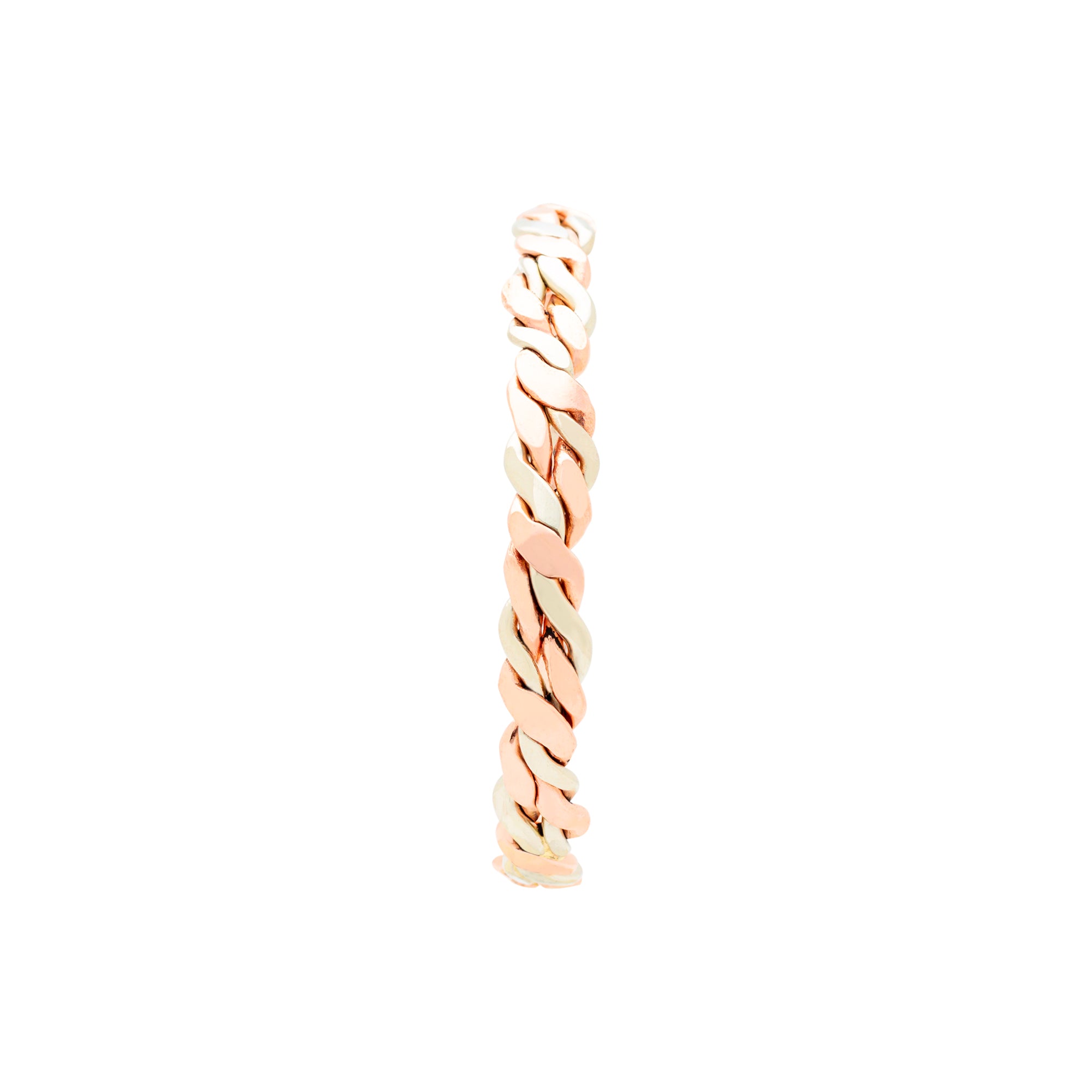 BR.HEC.4019 - Copper Bracelet
