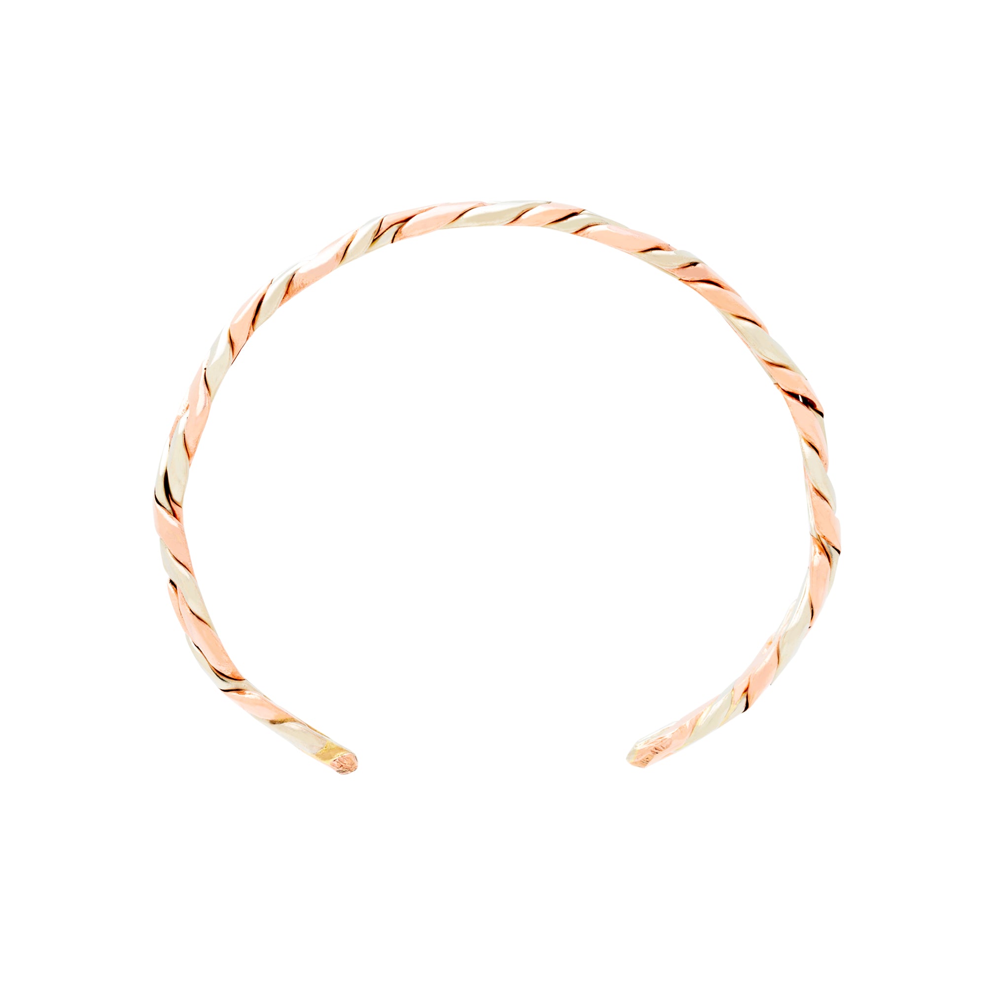 BR.HEC.4019 - Copper Bracelet