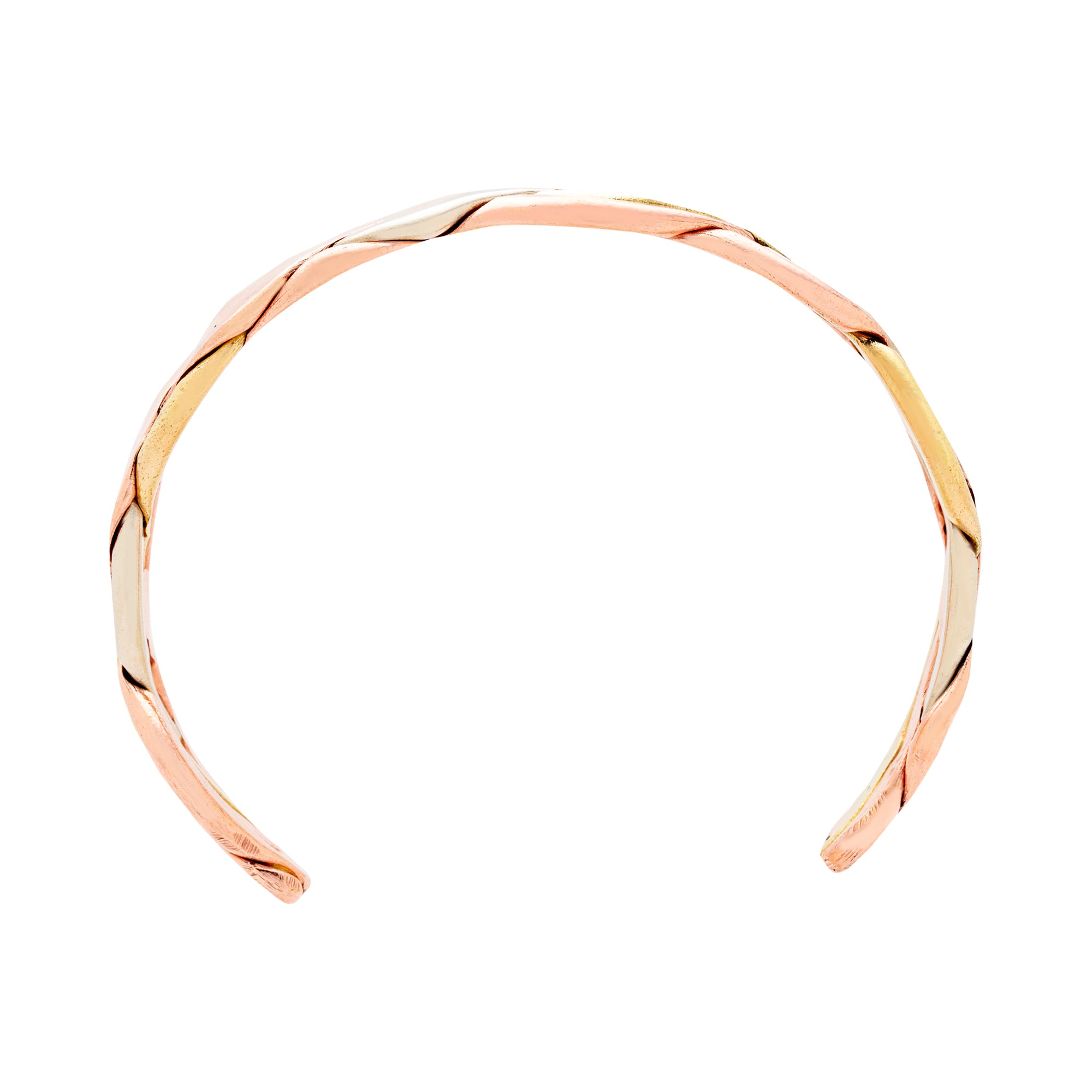 BR.HEC.4023 - Copper Bracelet