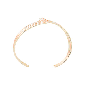 BR.HEC.7002 - Copper Bracelet