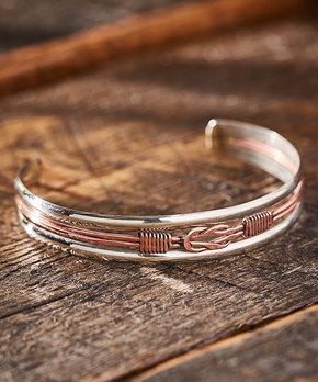 BR.HEC.7003 - Copper Bracelet