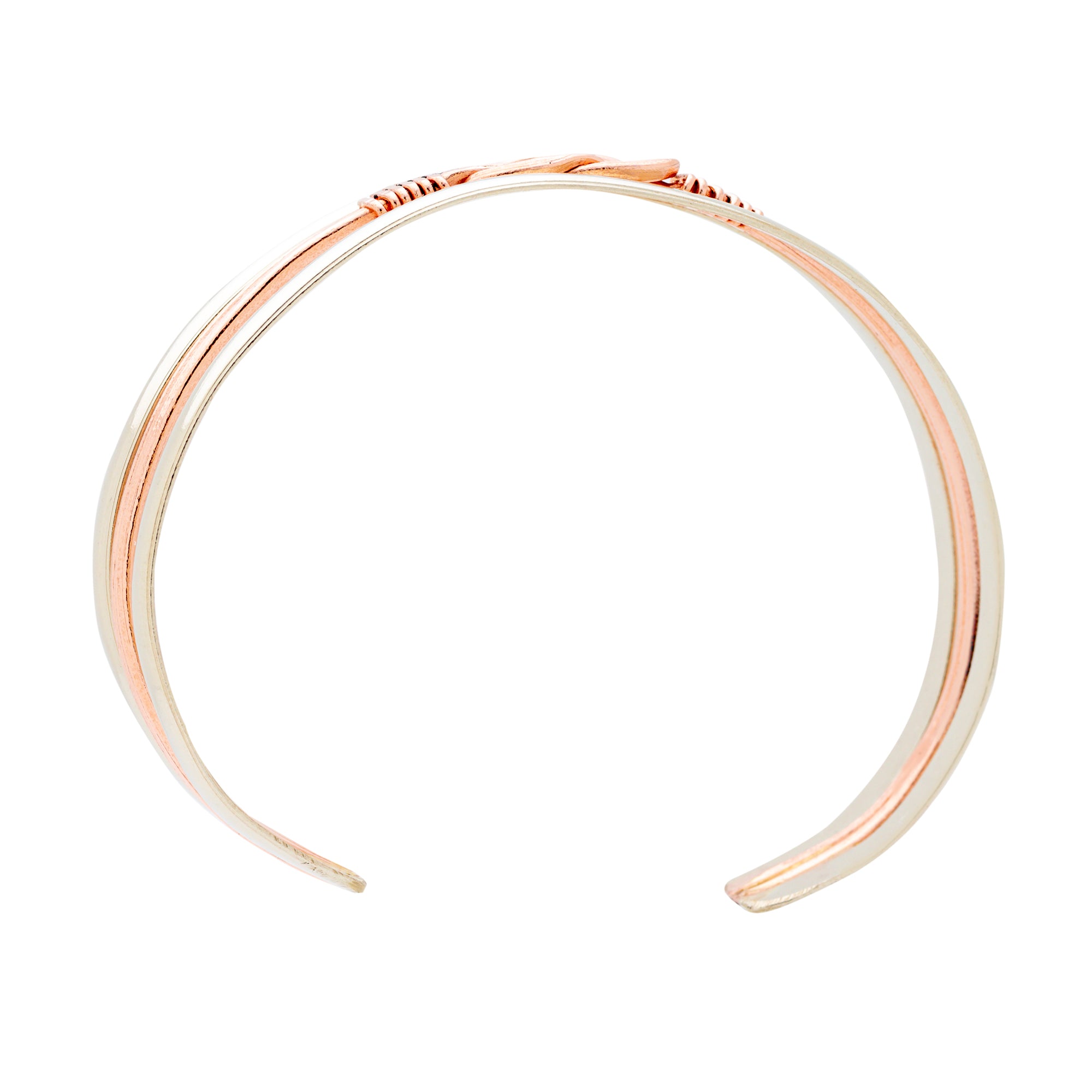 BR.HEC.7003 - Copper Bracelet