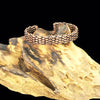 BR.VIC.4025 - Men's Copper Bracelet