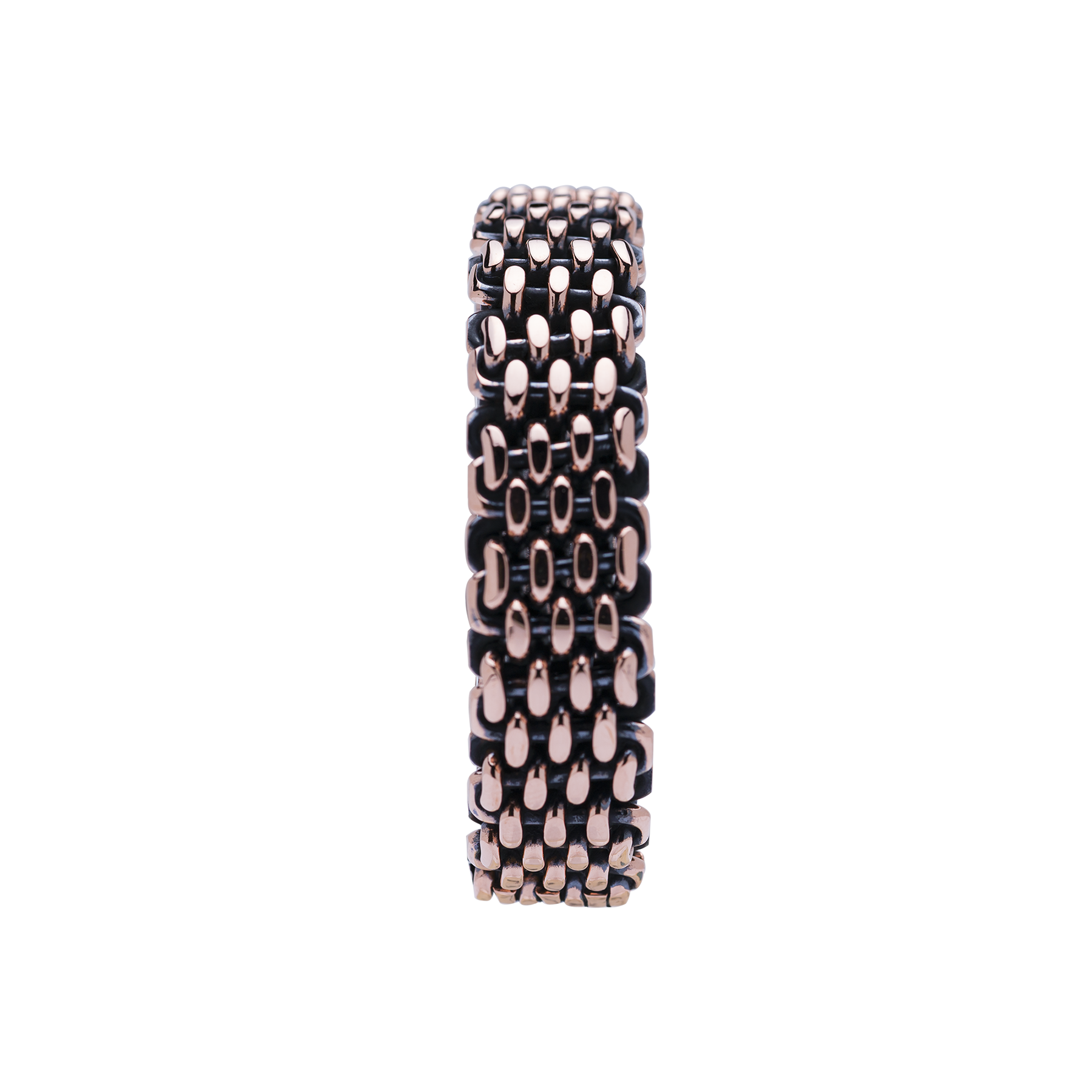 BR.VIC.4025 - Men's Copper Bracelet