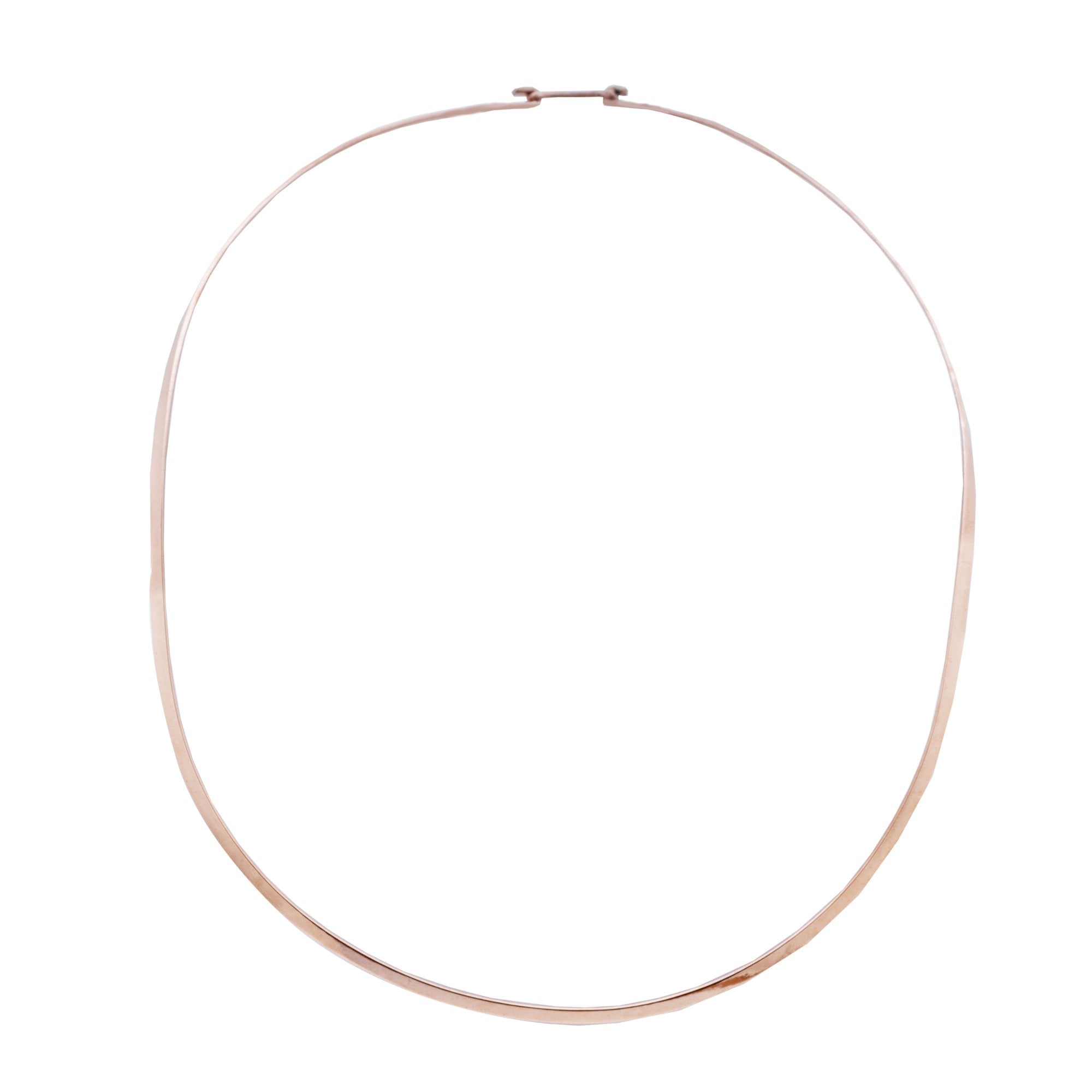 CL.KIK.4001 - Copper Collar