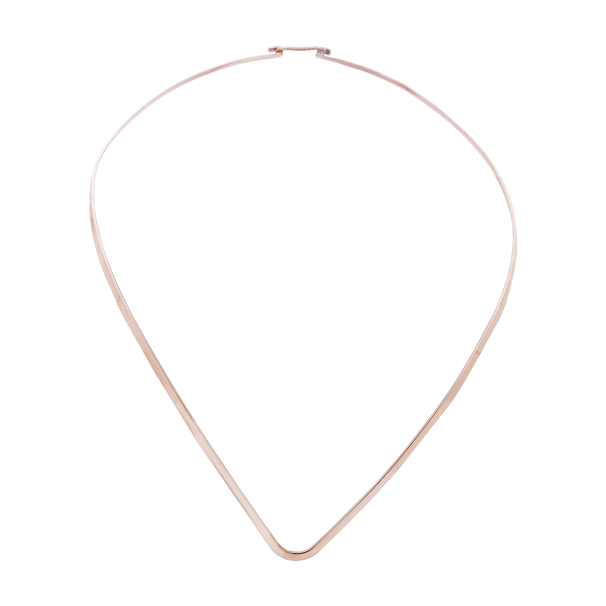 CL.KIK.4005 - Copper Collar