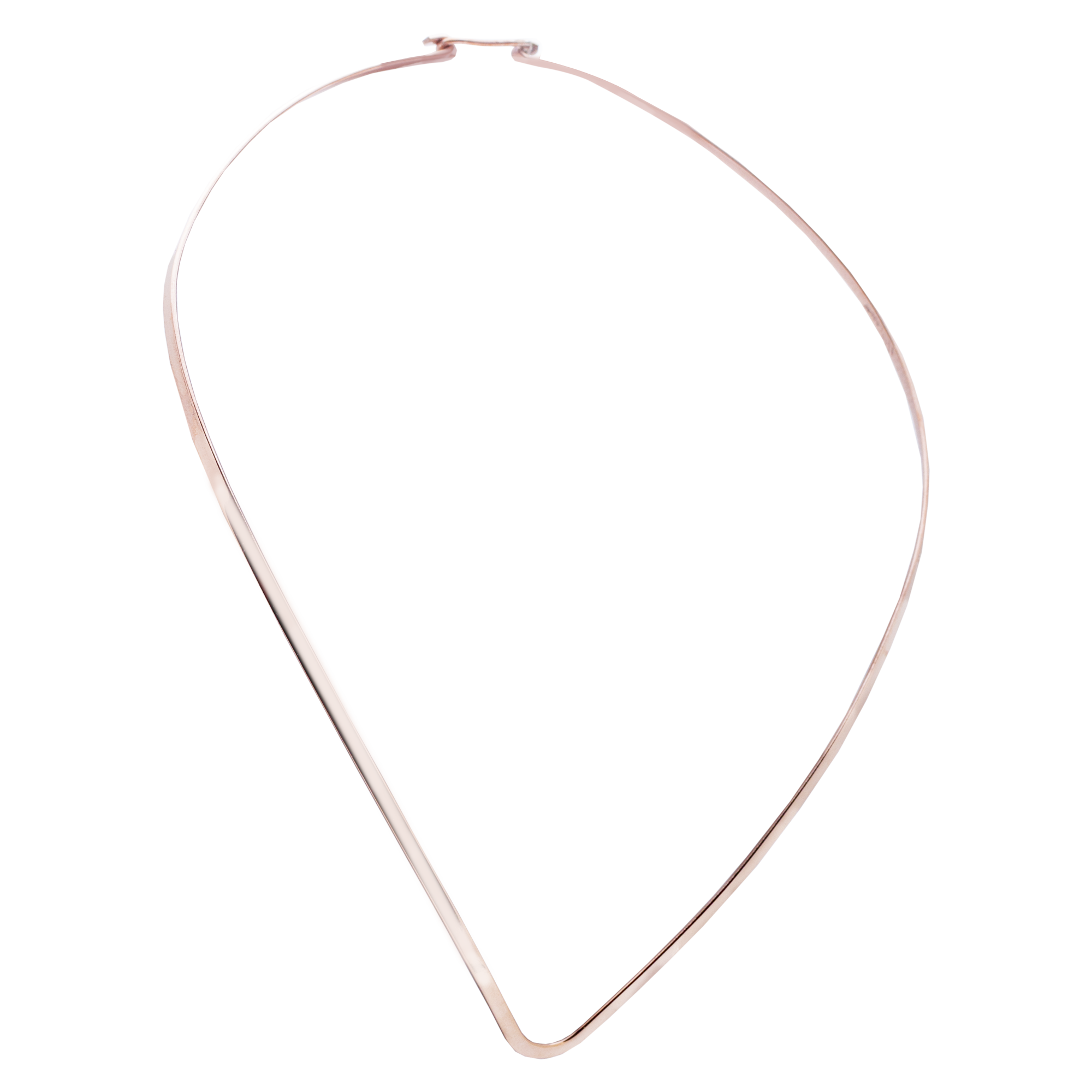 CL.KIK.4005 - Copper Collar