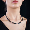 CL.MAR.7003 - Leather Necklace