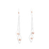 Load image into Gallery viewer, ER.GAM.2030 - Sterling Silver Earrings