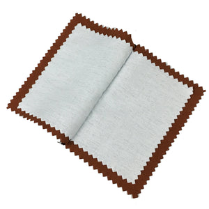 Jewelry Cleaner - HPSilver Polishing Cloth