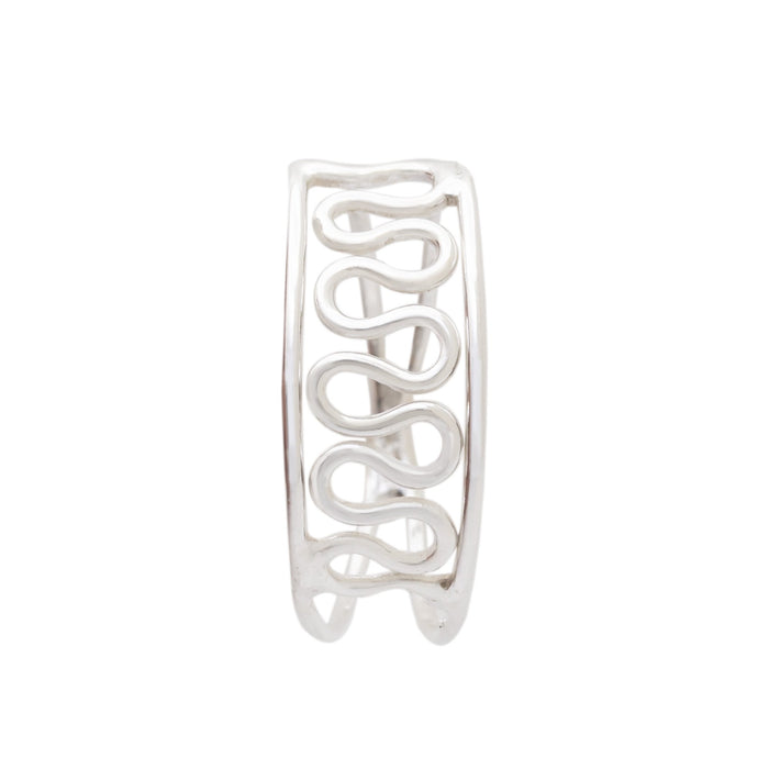 RG.CEZ.1251 - Sterling Silver Ring
