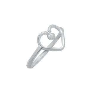 RG.CEZ.1252 - Sterling Silver Ring