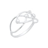 Load image into Gallery viewer, RG.CEZ.1255 - Sterling Silver Ring