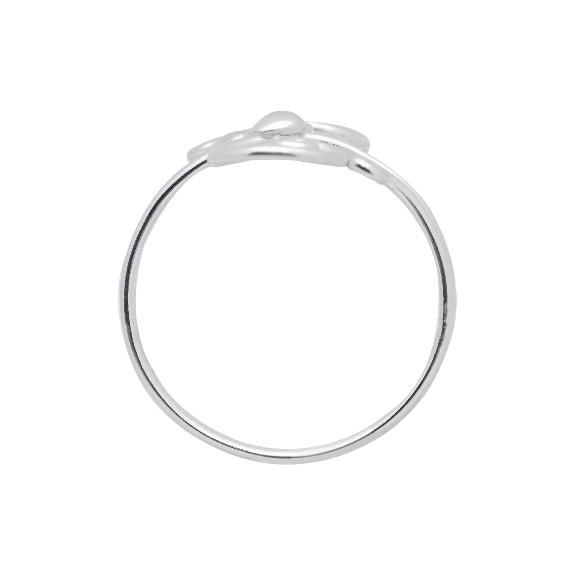 RG.CEZ.1256 - Sterling Silver Ring