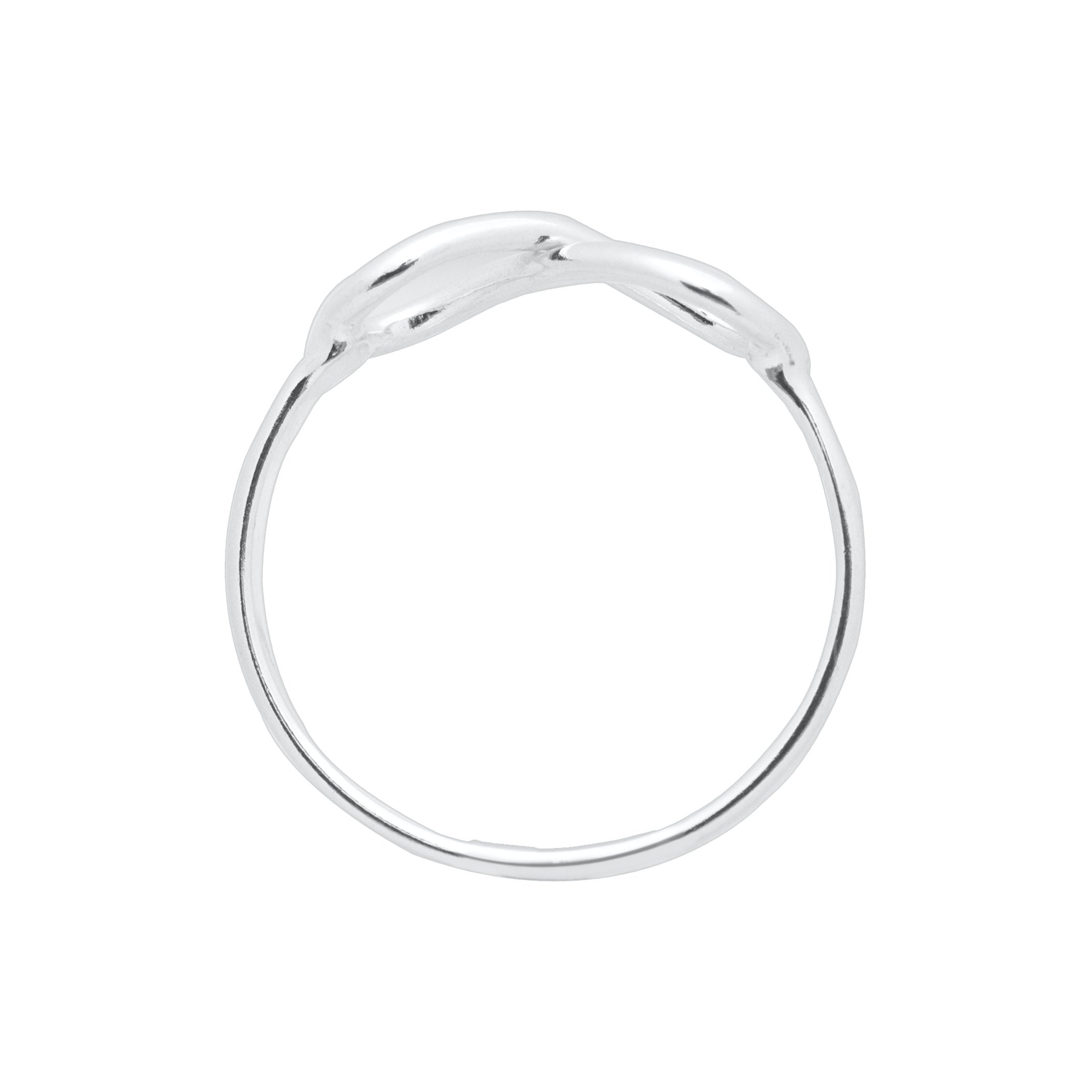RG.CEZ.1257 - Sterling Silver Ring