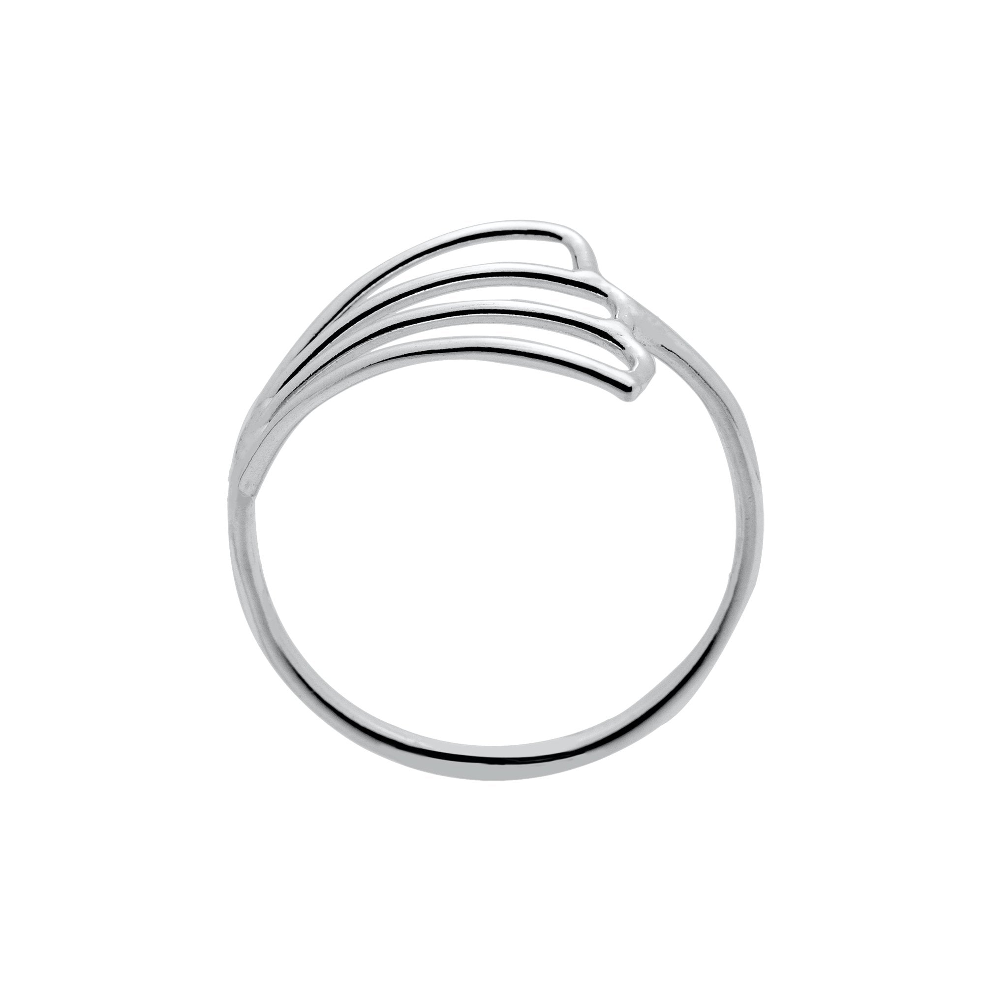 RG.CEZ.1258 - Sterling Silver Ring
