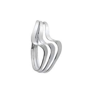 RG.CEZ.1259 - Sterling Silver Ring