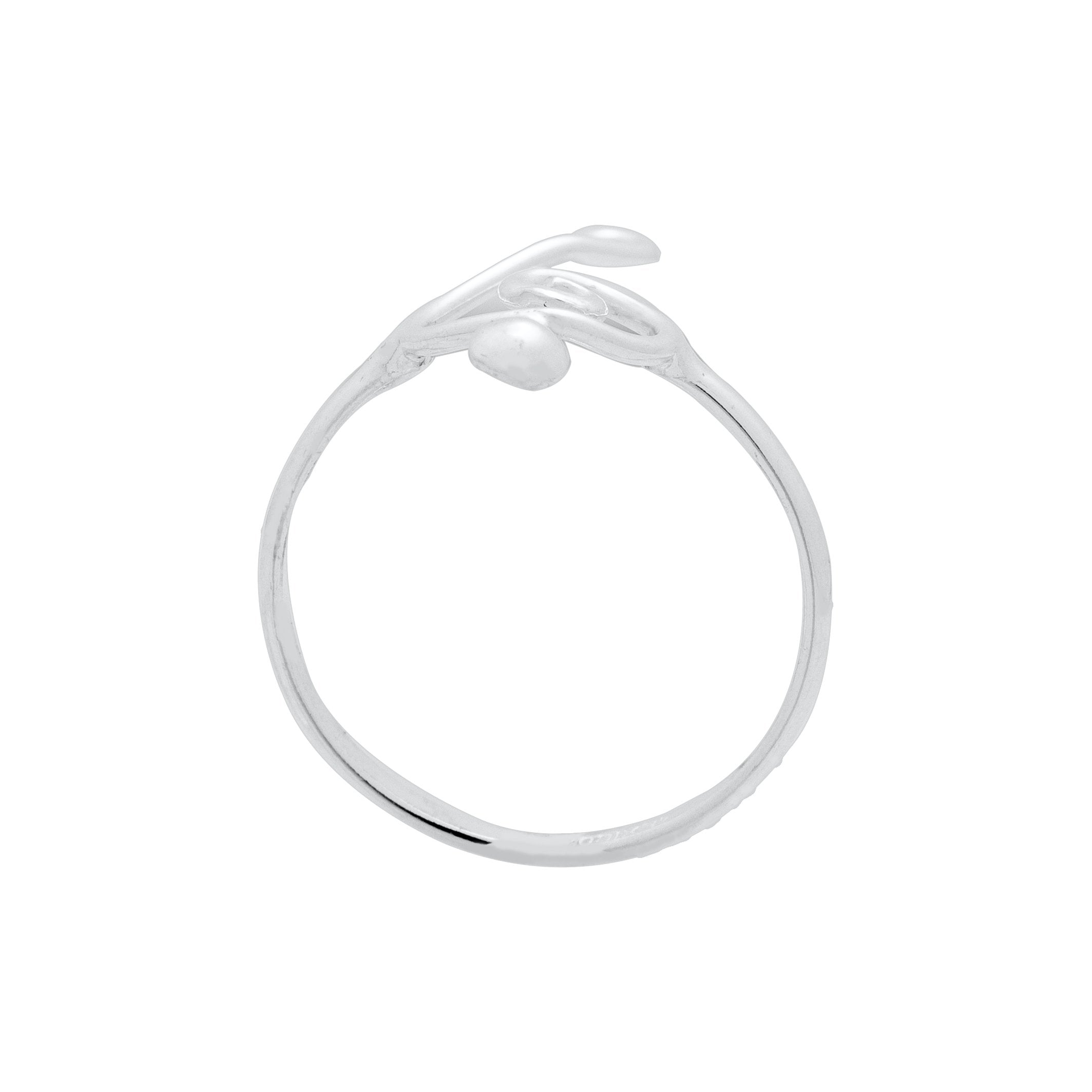 RG.CEZ.1262 - Sterling Silver Ring