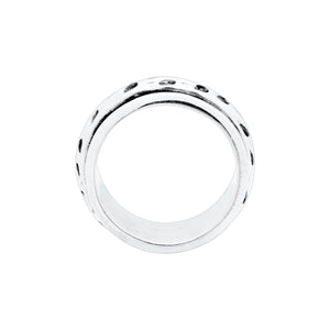 RG.CHU.1011 - Men's Spin Ring