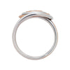 Load image into Gallery viewer, RG.FEL.2001 - Sterling Silver and Copper Ring