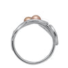 Load image into Gallery viewer, RG.FEL.2010 - Sterling Silver and Copper Ring