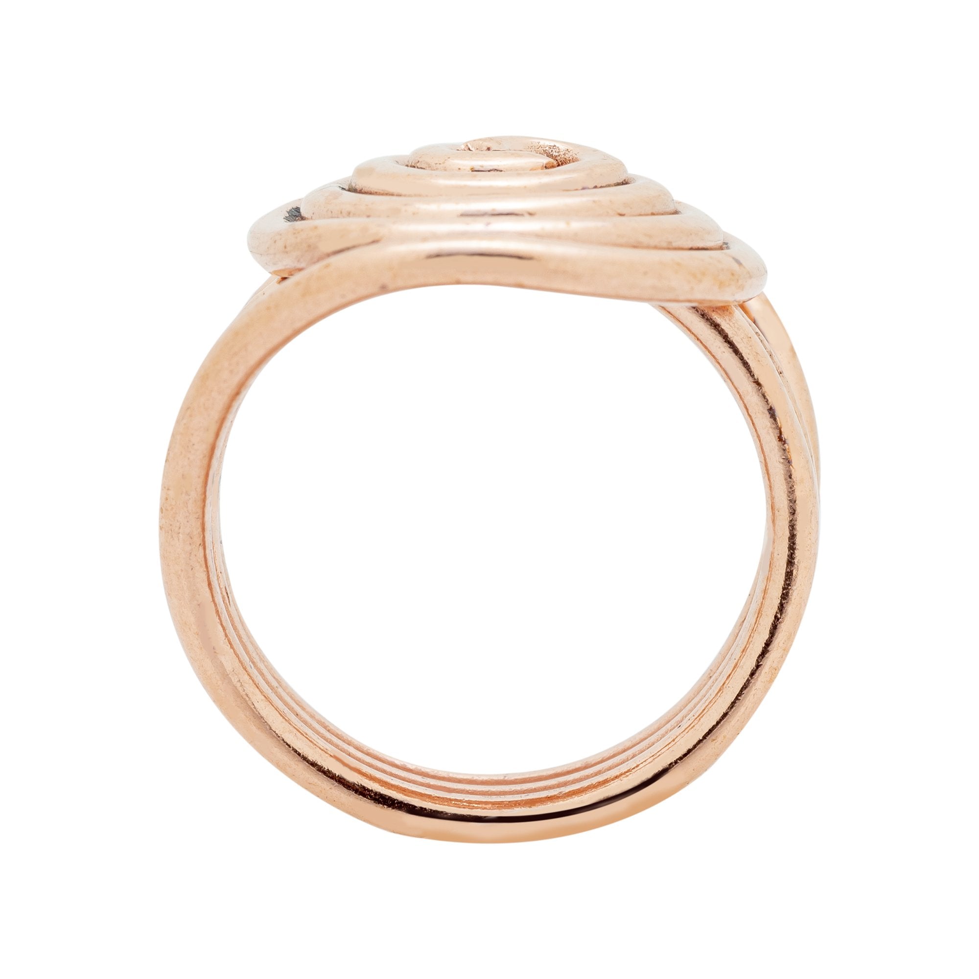 RG.FEL.4001 - Copper Ring