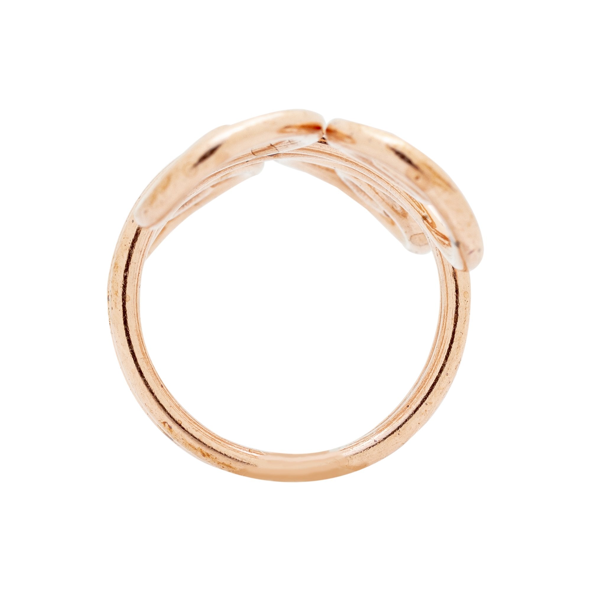 RG.FEL.4003 - Copper Ring