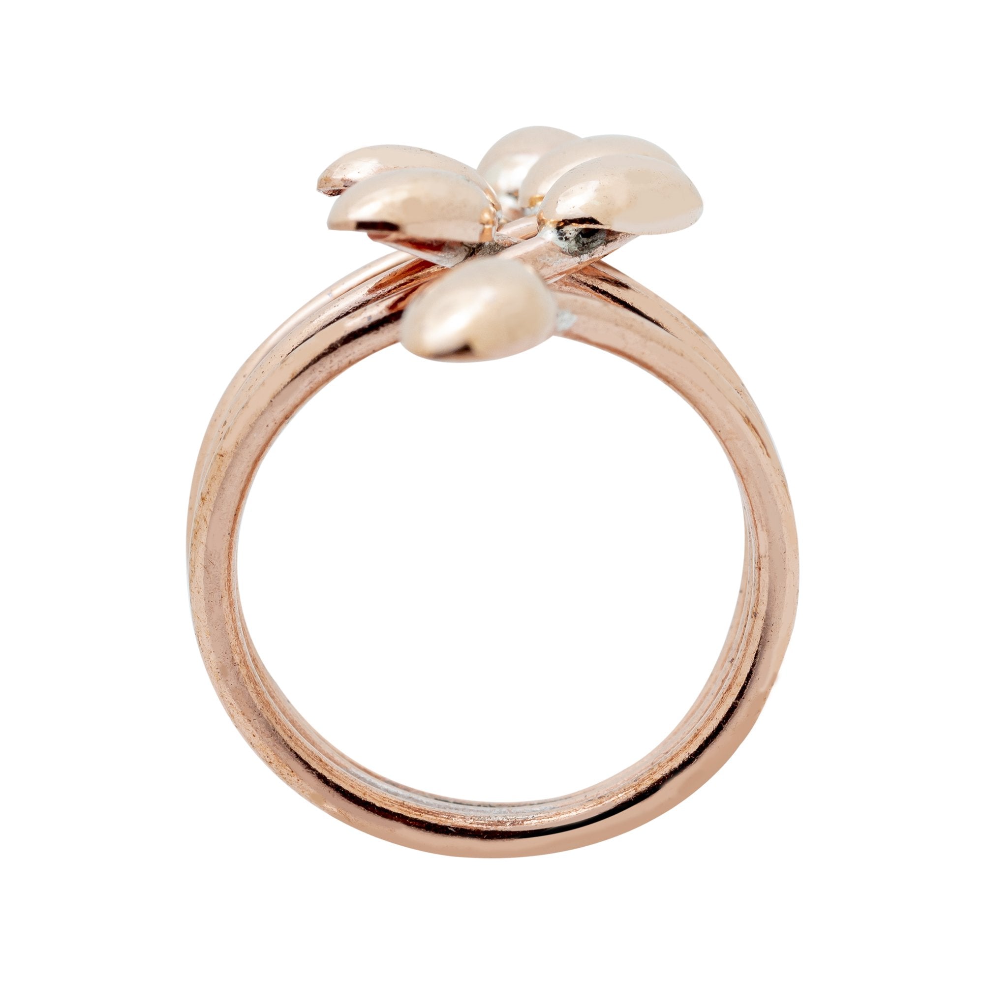 RG.FEL.4006 - Copper Ring