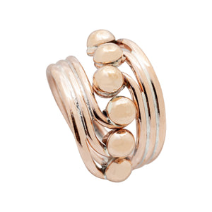 RG.FEL.4007 - Copper Ring