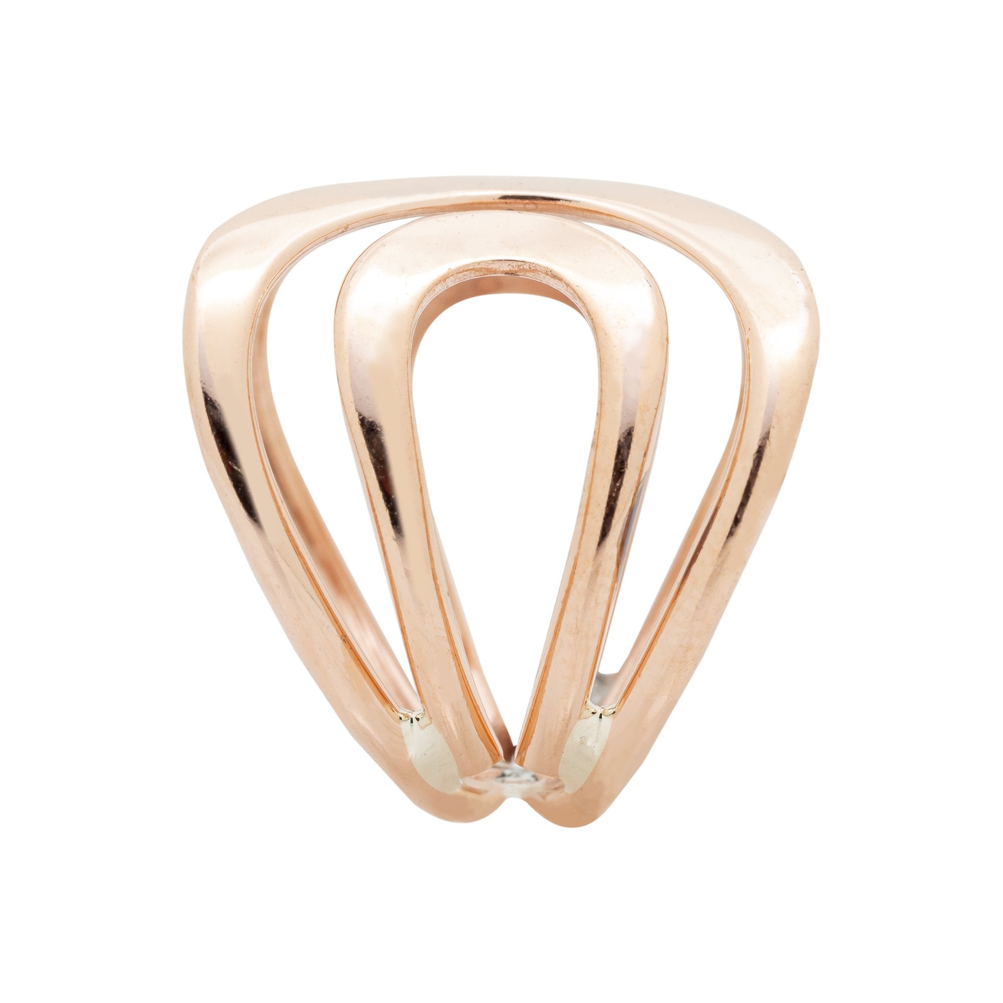 RG.FEL.4009 - Copper Ring