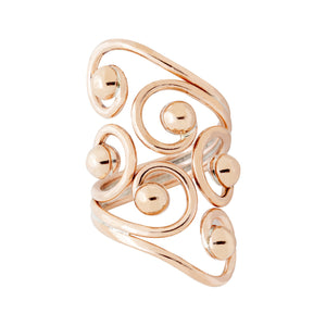 RG.FEL.4012 - Copper Ring