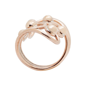 RG.FEL.4012 - Copper Ring